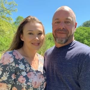 Meet your Posher, Suzanne